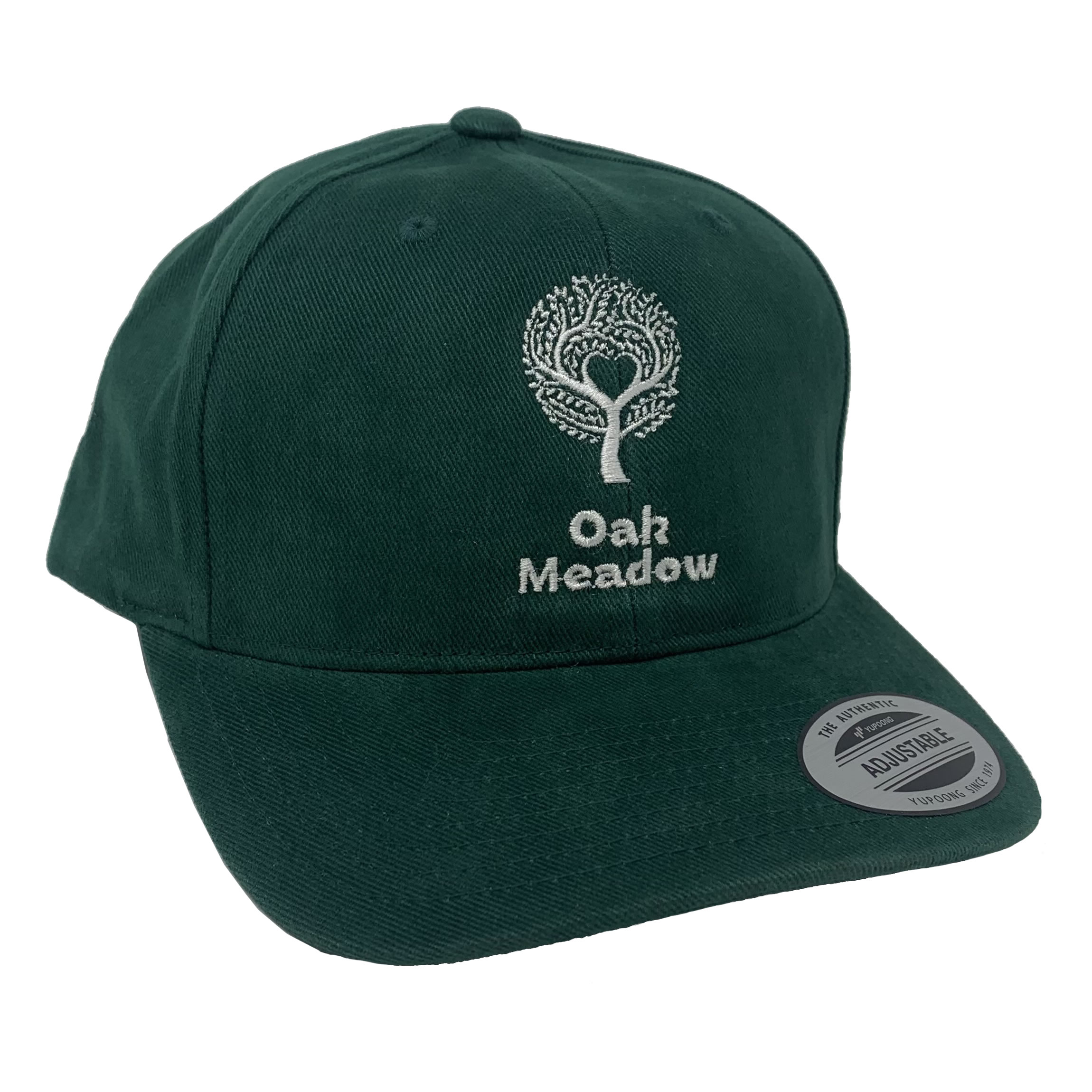 Hats – Oaks + Cotton