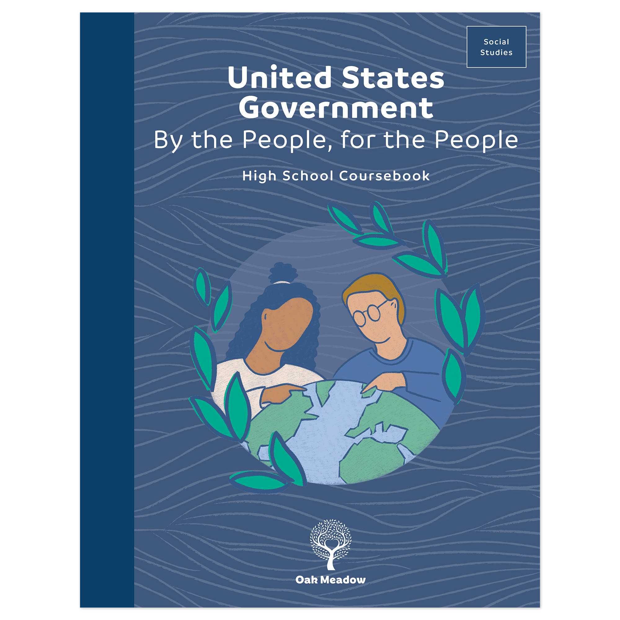 U.S. Government: By the People, For the People Coursebook